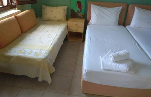 Roula Rooms - Foto 4