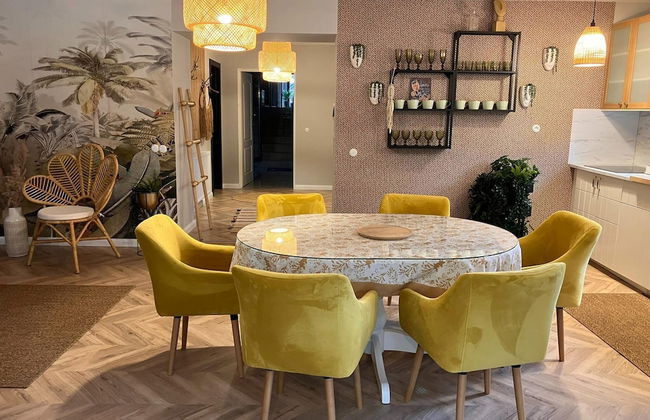 Apartment in Kashubia With Lake View - Photo 24