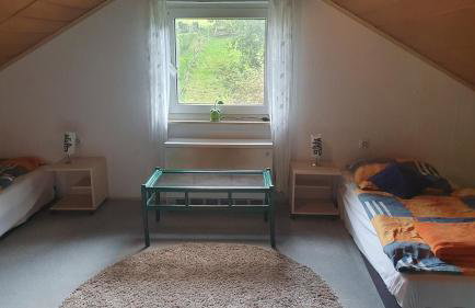 Ferienwohnung Lindlar - Foto 10