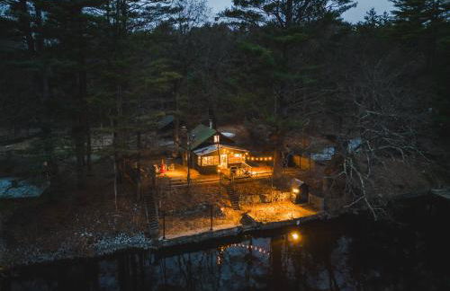 Camp Hudson Pines - Foto 14