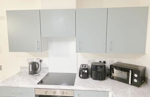 Newcastle Upon Tyne View Haven - Foto 34