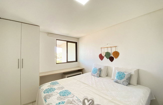 Flats no Carneiros Beach Resort - Foto 9