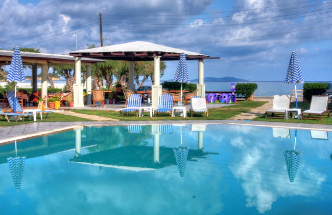 The Wave Apartments - Foto 10