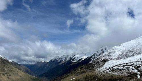 Ski Piau Engaly, plein sud avec vue sur les pistes à 50 m, cœur de station - Foto 5