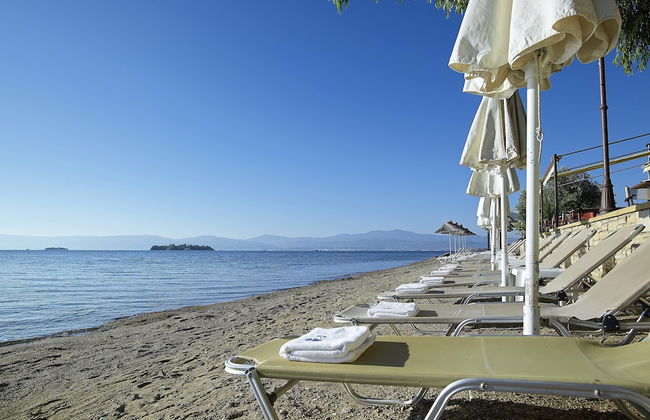 Avantis Suites Hotel - Foto 37