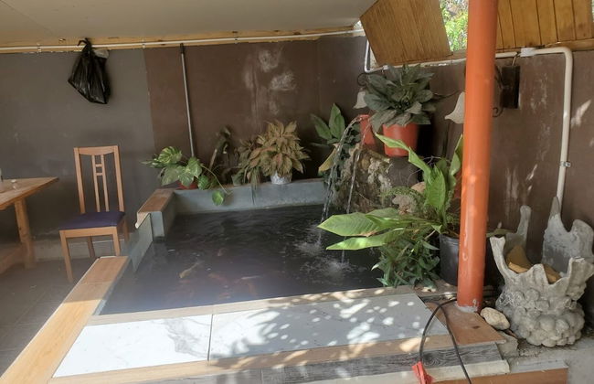 Serenity Oasis Apartment - Foto 15