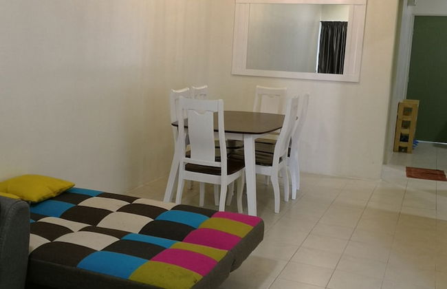 Goodlife Paradise Cameron Jaya - Foto 17