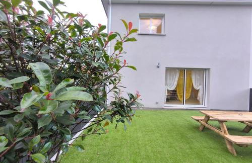 Le Zest d'or - Douceur & Lumière à 5min en voiture de la Plage - Foto 22