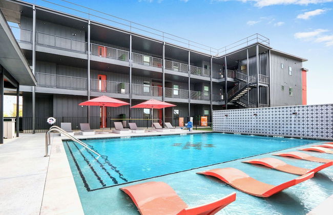 Relax in a Luxe Resort-style Condo - Foto 17