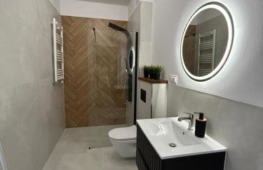 Apartament Parkowa-prywatny parking - Foto 9