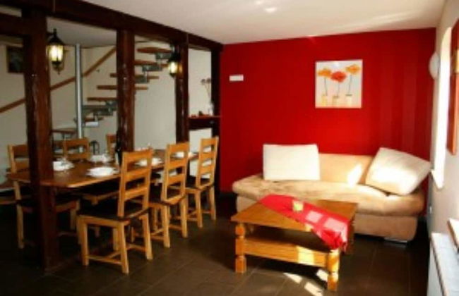 Apartmenthaus Schlag - Foto 32