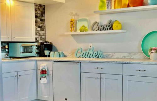 Mountain Top Luxury Red Rocks Hot tub Sauna Views - Photo 51