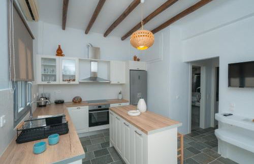 Akrogiali Pension - Foto 17