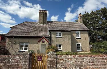 Staple Cross Cottage - Foto 1