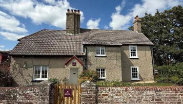 Staple Cross Cottage - Foto 1