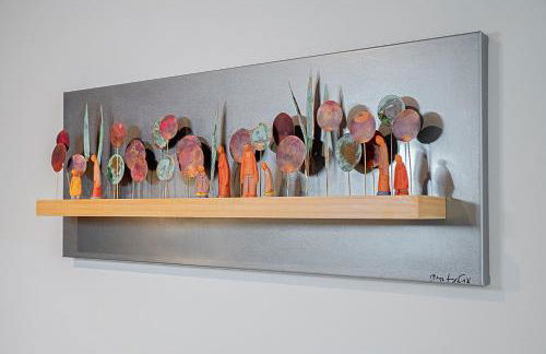 Pavo Art Hotel - Foto 72