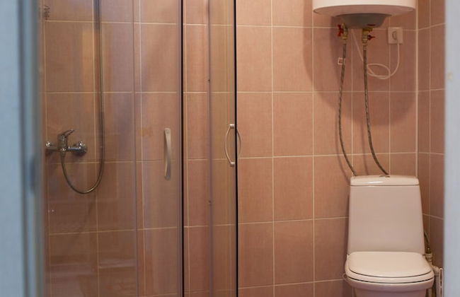 ApartHotel Severny Veter - Photo 24