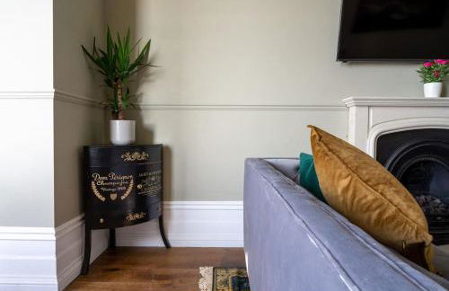 Stylish Winter Escape - Cosy Coastal Luxury with Panoramic Ocean Views - Foto 71