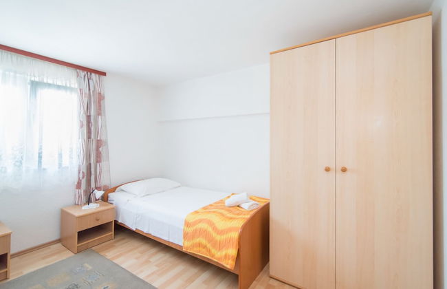 Apartments Ana & Bogdan - Foto 10