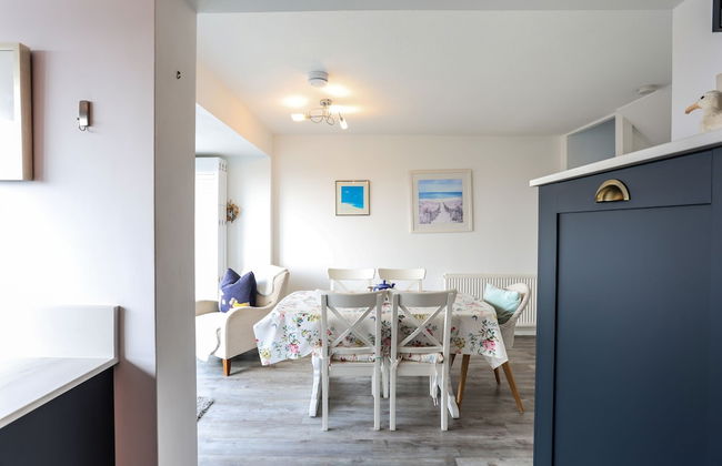 Sea View 3 Bedroom Seaside Property - Foto 28