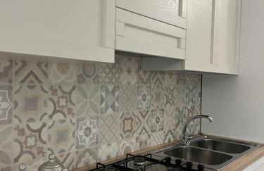 Appartamento il Caracolo a Cala Francese - Foto 7