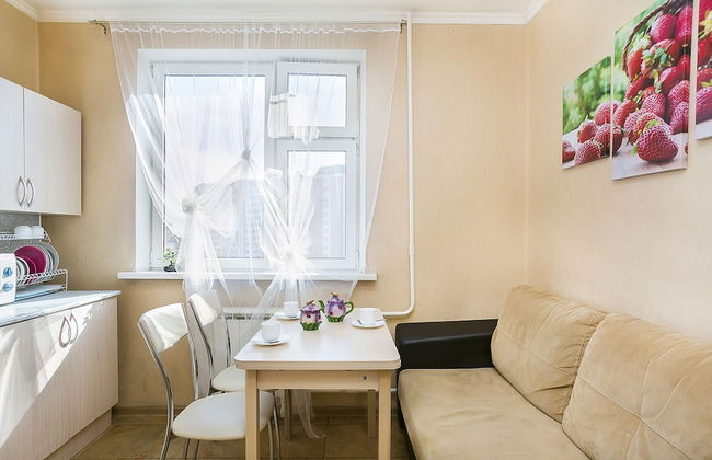 Apartment on Rimskaya - Photo 11