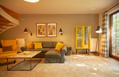 SeaYou Yellow House - Foto 10