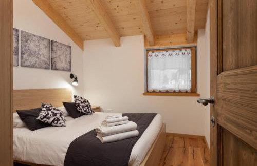 Casa Chris by AMA Val di Fassa - Foto 10