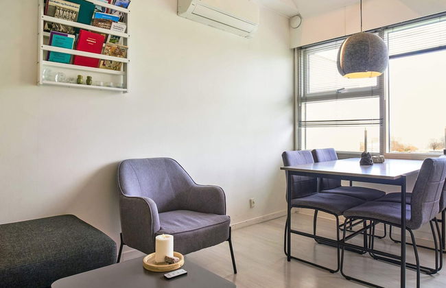 Modern Loft With Sea View - By Traum Ferienwohnungen - Foto 36