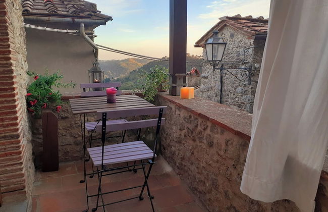 Enchanting Lucienne in the Village Num01 - Photo 6