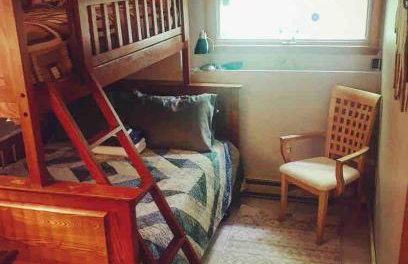 Mountain cabin with views, privacy, and more. - Foto 48