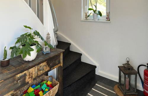 Ferienwohnung *Hüs Pelle* - Foto 9