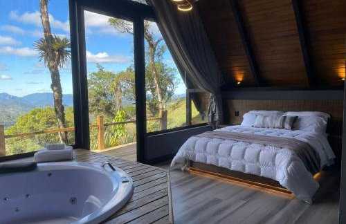 Casa da Mata - Foto 75