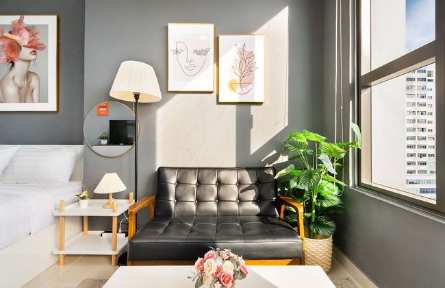 Infinity Pool Signature - Saigon Rivergate - Foto 41