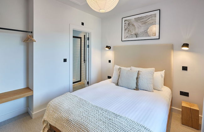 Host Stay Taylor Street - Foto 16