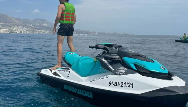 Contemplez la Costa del Sol