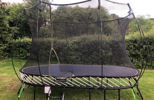 The Steading at Pitmeadow Farm - Photo 14