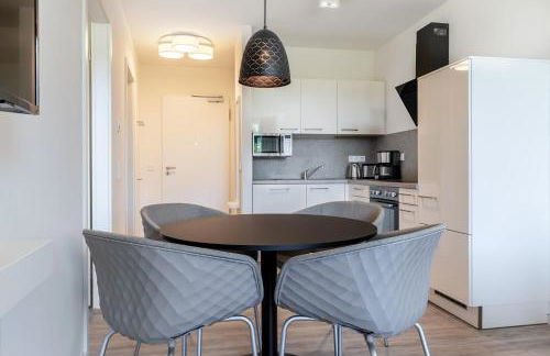 Deluxe-Apartment 2-16 - Foto 33