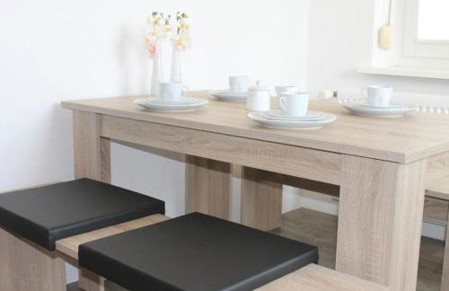 3 Zimmer Ferienwohnung - Woltorf - Foto 9