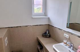 Schöne Einliegerwohnung im Fachwerkhaus - Foto 5