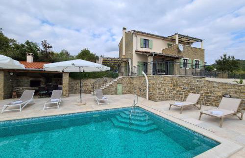 Villa Motovun 2129 - Foto 38