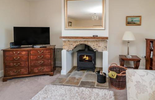 Thistleyhaugh Cottage - Foto 8