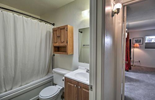 Green Valley Townhome with Patio and Resort Amenities - Foto 12