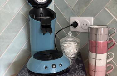 Sublime et paisible maison sur Bellegarde entre Nimes et Arles - Foto 10