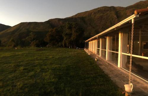 Bangalô - Sítio Cachoeiras do Caledônia - Foto 52