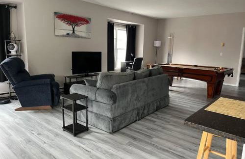 Private Apartment in Southbury 101 - Foto 9