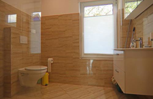 Reihenhaus Tulpe in Lohmen - Foto 50