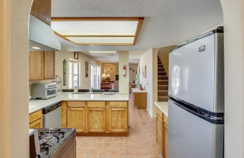 Spacious Pet Friendly Casita With Incredible Views - Foto 6