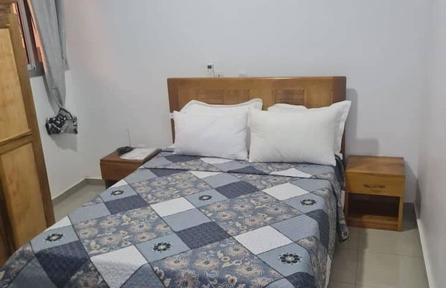 Résidence Grâce Divine - 50 logements - Foto 1