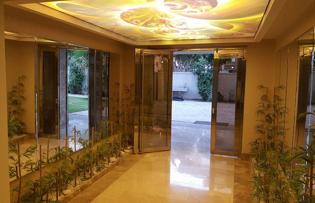 Moda Marine Apartments - Photo 3